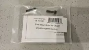HAYES FOR MANITOU SPECIFIC MOUNT BOLT KIT, NO WASHER, NEW, 98-17199