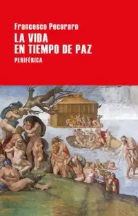 在飛比找博客來優惠-La Vida En Tiempo de Paz