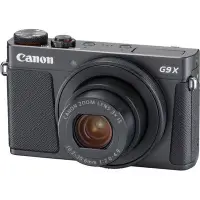 在飛比找Yahoo!奇摩拍賣優惠-＊兆華國際＊Canon PowerShot G9X Mk.I