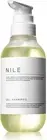 NILE Super Dense Foam Gel Shampoo Men's Rinse-in Amino Acid La France's cent