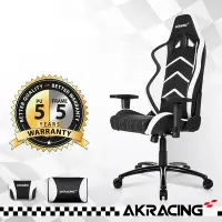 在飛比找Yahoo奇摩購物中心優惠-AKRACING_超跑電競椅旗艦款-GT99 Ranger-