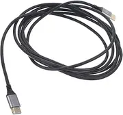 OFFSCH to Cable 8k Video Cable for Tv Monitor Projector Male to Male Gold Plated