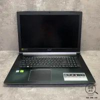 在飛比找蝦皮購物優惠-Acer A517-51G 17.3吋 i5-8250U/4