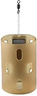 Fishing Bait Trap Cage - Carp Fishing Feeder - Tackle Cage, Catfish Bait Holder, Fishing Gear for Fish Shrimp Catfish, Fishing Accessories