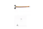NEW DJI Phantom 3 Part 47 USB Port Cable FREE US SHIP