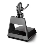 Poly Voyager 5200 Mono Bluetooth Headset System - 1-Way Base