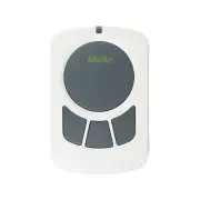 Merlin Four Button Wall Mount Remote Control Garage Door Opener