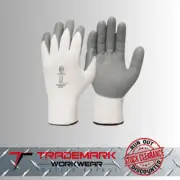 Frontier Nitrilon Palm Coated Gloves (P0439NF) L **Stock Run Out**