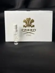 Creed Spring Flower Eau de Parfum mini Spray Fragrance 2ml Carded New EDP