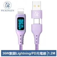 在飛比找神腦生活優惠-PICKOGEN 皮克全 二合一 Type-C/USB-A 