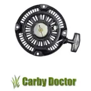 NEW RECOIL PULL STARTER FOR SUBARU ROBIN EX17 EH17 EY17 ENGINES 269-50201-30