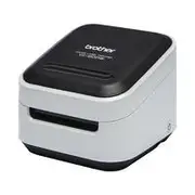 Brother VC-500W Colour Label Printer