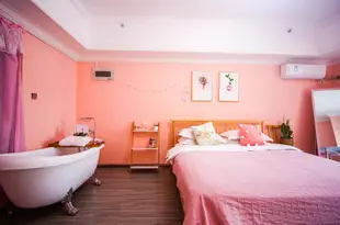 花界愛情酒店(漳州萬達店)(原花界情侶主題酒店)Huajie Love Hotel (Zhangzhou Wanda)