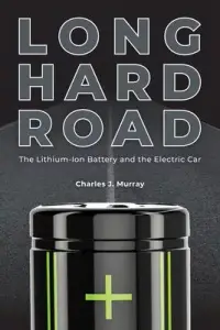在飛比找博客來優惠-Long Hard Road: The Lithium-Io
