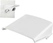 LABRIMP Outdoor Camera Cover Weather Resistant Security Camera Dust and Rain Protection Easy Installation for Various Camera Types Durable Protection from Sun Rain