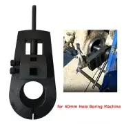 End Milling Machine Boring End Face Repair Equipment for 40mm Hole Boring Machin
