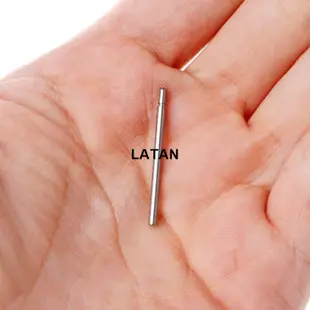 LATAN-Wacom BAMBOO Intuos Pen CTL-471 Ctl4100的耐用鈦合金筆芯繪圖輸入板標準