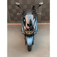 在飛比找蝦皮購物優惠-【貳輪嶼車業-新北中和】2018年 山葉 SMAX 155 