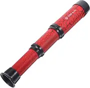 Tofficu Telescope for Portable Interesting Pirate Handheld Educational Present for Boys and Durable Material for Outdoor Adventures
