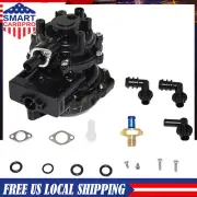 OIL INJECTION CONVERSION FUEL PUMP KIT FOR JOHNSON EVINRUDE 5007422 NO VRO
