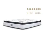 [James Lane] King Koil Manhattan Mattress - King Single