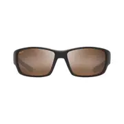 Maui Jim Men's Local Kine Sunglasses with Copper Lens