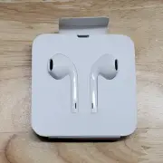 Brand New Apple Earpods OEM - iPhone Lightning Cable Earbud Headphones Wired