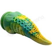 Creature Cocks Monstropus Tentacled Monster Silicone Fantasy Dildo