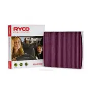 Ryco MicroShield Cabin Air Filter - RCA181MS