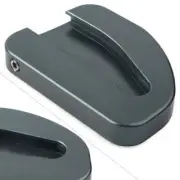 Side Stand Enlarger Plate Kickstand Pad For Honda GoldWing GL1800 2010-2017