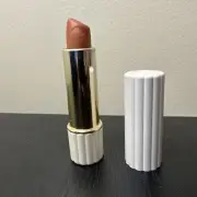 Vintage Estee Lauder All Day Lipstick Starlit Pink in White Tube NEW RARE