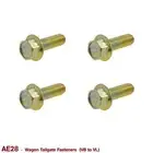 BRAND NEW TAILGATE HINGE BOLTS for VB VC VH VK VL WAGON HOLDEN COMMODORE CALAIS