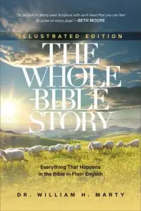 在飛比找博客來優惠-The Whole Bible Story: Everyth