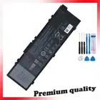 Battery For Dell XPS 15 9530 Precision M3800 T0TRM P31F H76MV 245RR 91Wh