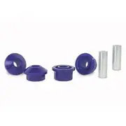 SuperPro Beam Axle Pivot Bushing Kit - SPF4162K