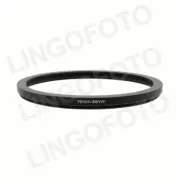 95-86mm StepDown Metal Lens Adapter Filter Ring