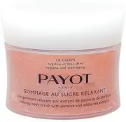 Payot Gommage Au Sucre Relaxant Body Scrub, 200 ml