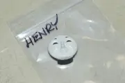 HO scale PARTS Bachmann HENRY face plate steam locomotive Thomas & Friends
