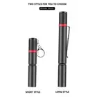 Mini Penlight Portable XPE LED Flashlights 3 Modes Waterproof Camping Light Hot