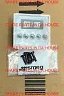 Smeg Oven Clock Timer + 5 Button A1P.1 A2 A2A A2AD A2D A2EA A3 A3A A3D A3SX A41