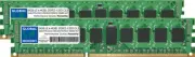 8GB (2x4GB) DDR3 1333MHz PC3-10600 240-PIN ECC REGISTERED RDIMM SERVER RAM 4R NC
