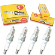 4pcs 2011 Victory Cory Ness Cross Country NGK Standard Spark Plugs 1731cc lr