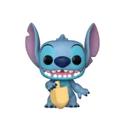 Funko Lilo & Stitch Stitch Hanukkah Holiday Pop! Vinyl Figure