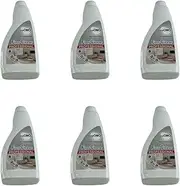 Compatible for Roborock/OMO Robot Floor Cleaner S8 Pro Ultra/S8/S8+/Q5/Q7 Series/S7 Max Ultra/S7MaxV Plus 480ml Cleaner(6pcs)