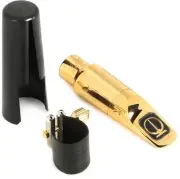 JodyJazz DV Series Alto Saxophone Mouthpiece - 7