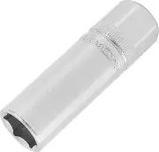 OEMTOOLS 22880 9/16 Inch Magnetic Spark Plug Socket, 3/8 Drive | Works on Many P