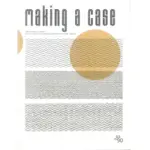 306090 BOOKS VOLUME 14: MAKING A CASE -9780615349091 絕版英文設計書 [建築人設計人的店-上博圖書]