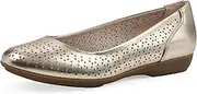 [CLIFFS BY WHITE MOUNTAIN] Women's Cindy Ballet Flat