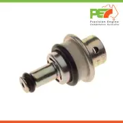 New * Premum * Fuel Pressure Regulator For Toyota Highlander MCU28 3.3L (for: Toyota)