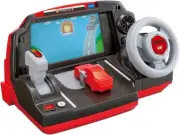 Tomica World Driving Tomica! handle screwdriver 2024 new product